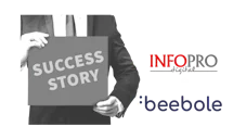 [Étude de cas] Infopro Digital optimise sa planification et ses ressources