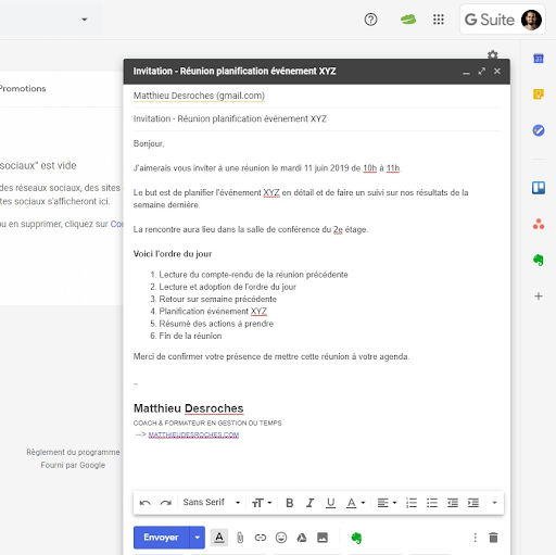 Le guide ultime pour organiser et animer des réunions d’équipes engageantes et performantes