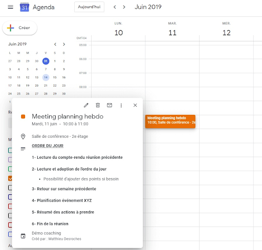 Le guide ultime pour organiser et animer des réunions d’équipes engageantes et performantes