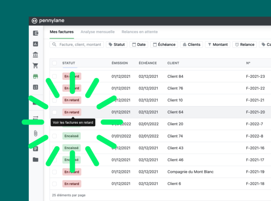 Automatisez la gestion de vos ventes