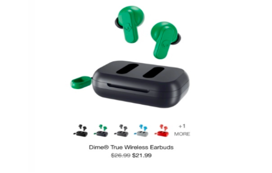 auricolari wireless