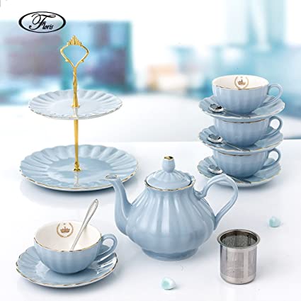 set teiera
