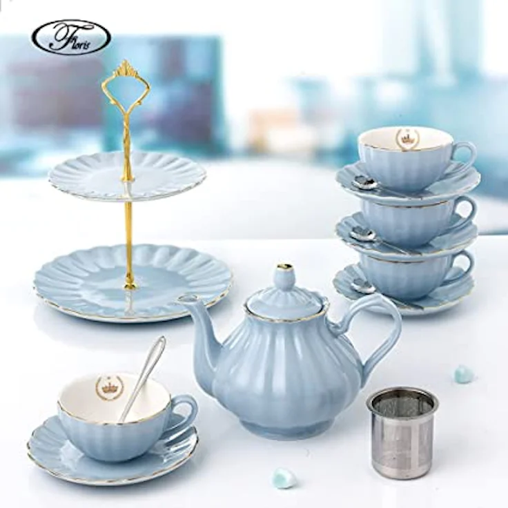 set teiera