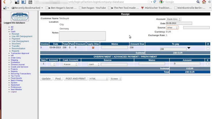 Best Open Source Accounting Software: Reviews and Comparison