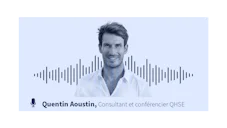 [VIDÉO] Santé et bien-être au travail : le chemin vers plus de productivité avec Quentin Aoustin