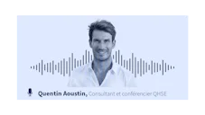 Santé et bien-être au travail avec Quentin Aoustin