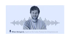 [VIDÉO] Outils no code : leur impact sur la transformation digitale avec Milan Boisgard