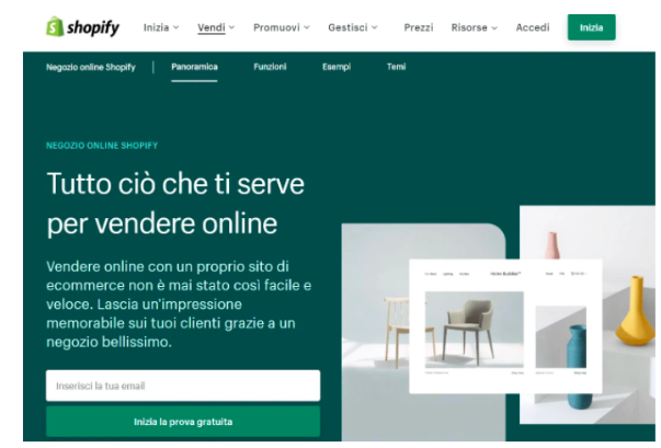Shopify