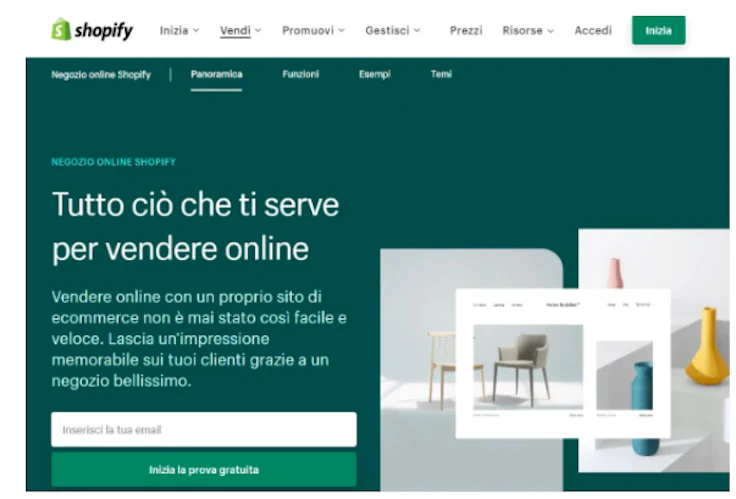 Shopify