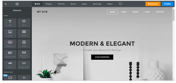Weebly