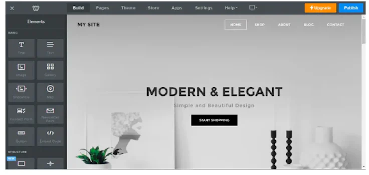 Weebly