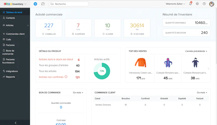Zoho