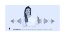 [VIDÉO] Tous acteurs du bonheur au travail ! avec Julie Artis