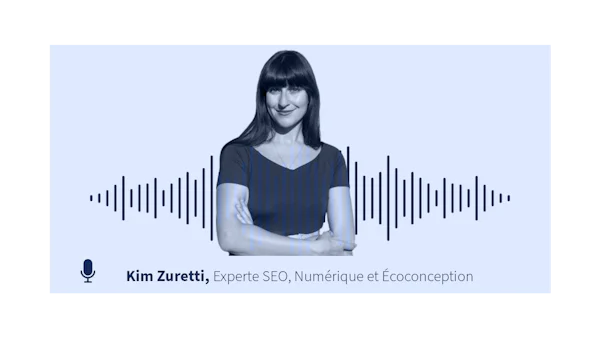 SEO et écoconception_Kim Zuretti