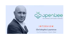 Christophe Laurence, Open Bee