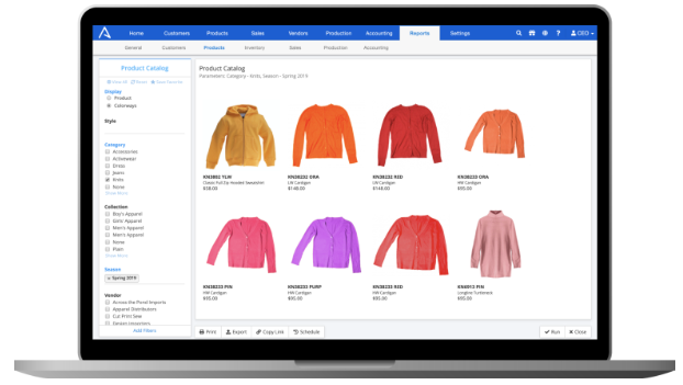 Apparel Magic