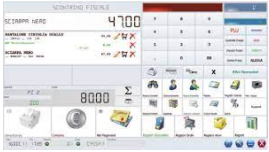 TeamSystem Retail
