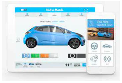 schermata 2022 06 24 alle 16 46 22 Salesforce Automotive CRM