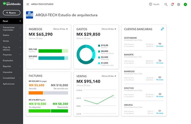 quickbooks