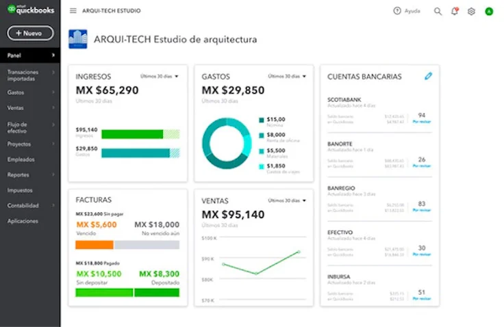 quickbooks