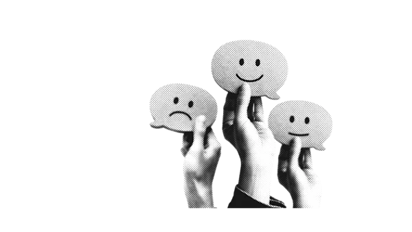 Tirez parti des verbatims pour renforcer l’expérience proposée à vos clients