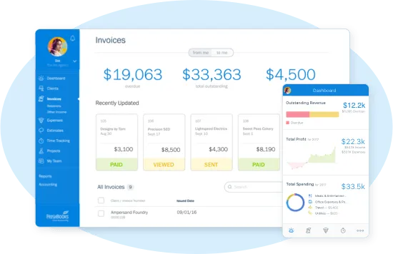 FreshBooks