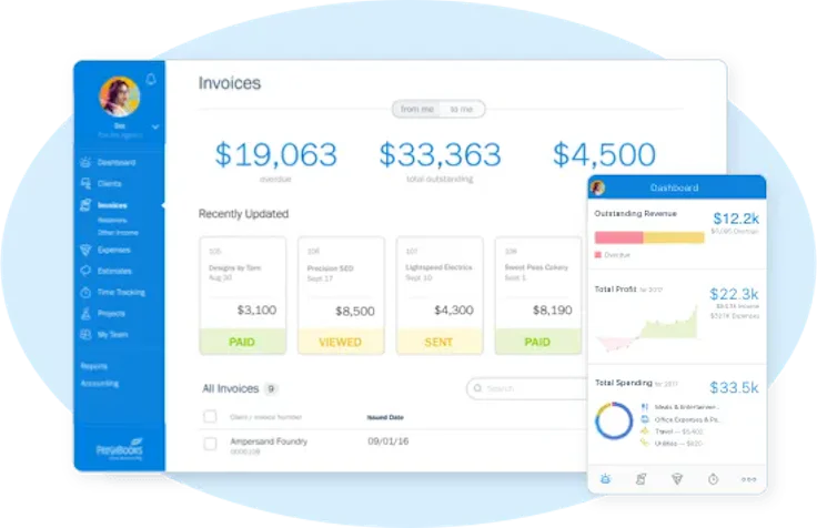 FreshBooks