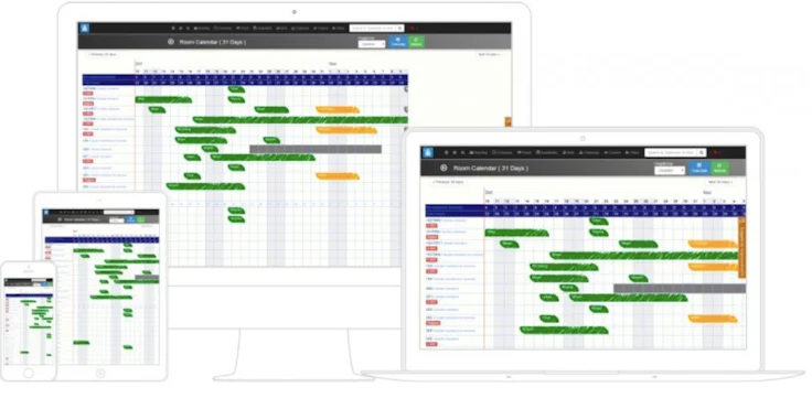 Clock PMS, le logiciel connecté et polyvalent 