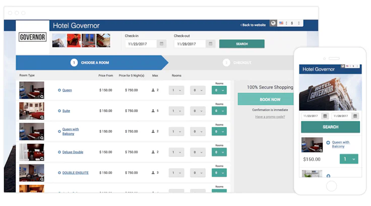 Cloudbeds Hospitality pour une expérience client mémorable 