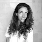 Morgane Itshak-Levy