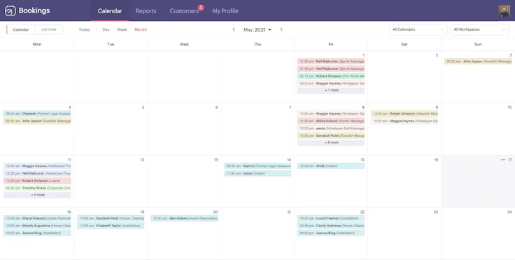 screenshot-zohobookings