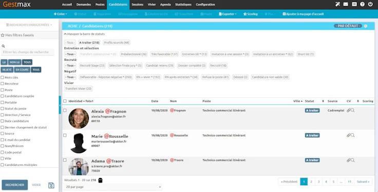 Screenshot-gestmax