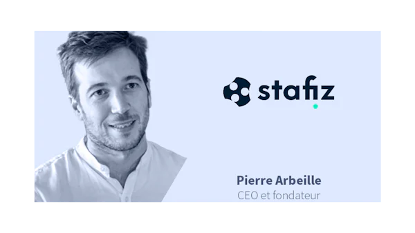 [Interview] Comment générer un ROI grâce au staffing ?