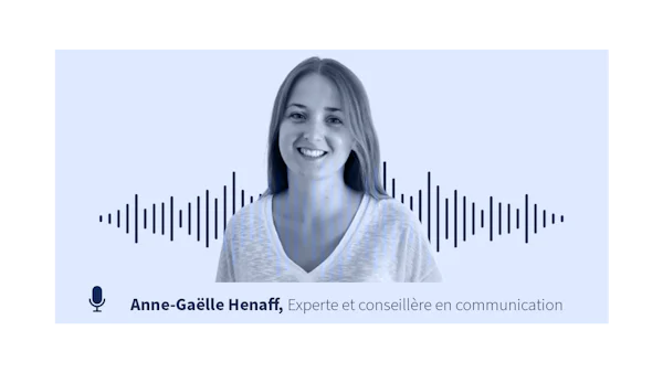 Anne-Gaëlle Henaff