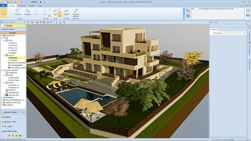 Edificius