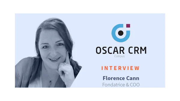 [Interview] Enseignement Supérieur : le CRM, un outil stratégique pour se démarquer