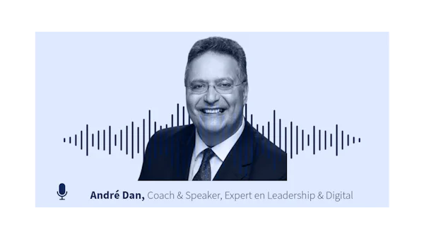 [VIDÉO]  Managers : relevez avec brio les grands défis d'aujourd'hui ! par André Dan