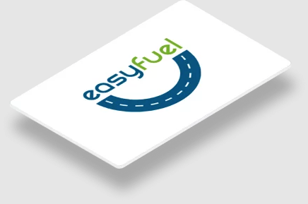 Carte carburant professionnel : Easyfuel