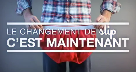 Exemple campagne marketing