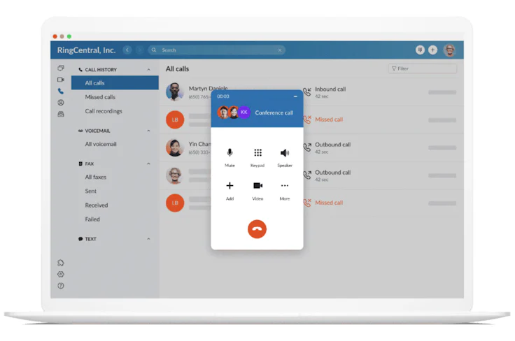 ringcentral