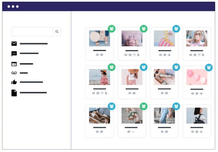 Logiciel emailing : Digitaleo
