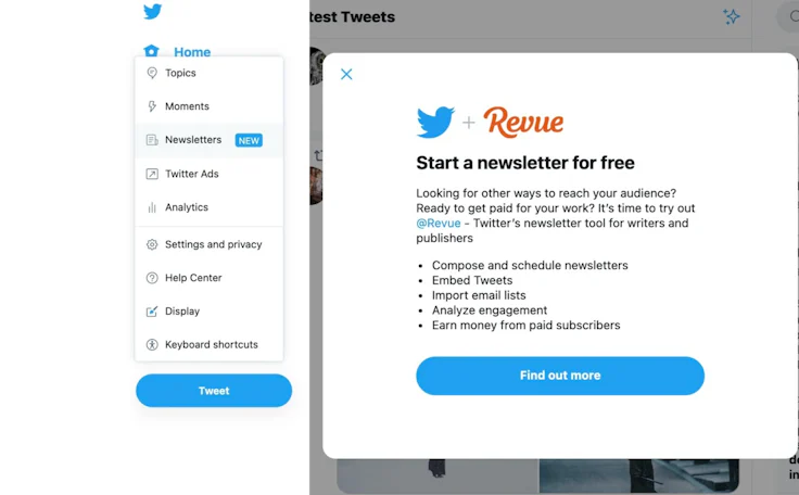 Logiciel emailing : Revue