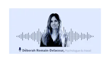 [VIDÉO] Être bien dans sa peau et réussir ses projets grâce aux soft skills ! par Déborah Romain-Delacour