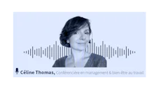 [VIDÉO] Le bien-être au travail a fait sa révolution grâce au télétravail, par Céline Thomas