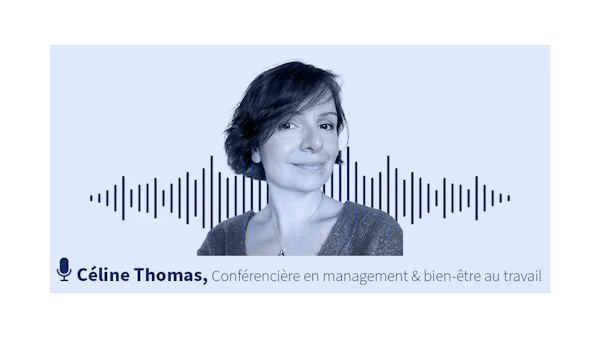 [VIDÉO] Le bien-être au travail a fait sa révolution grâce au télétravail, par Céline Thomas