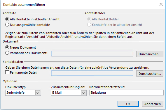 outlook_kontakte_zusammenfuehren