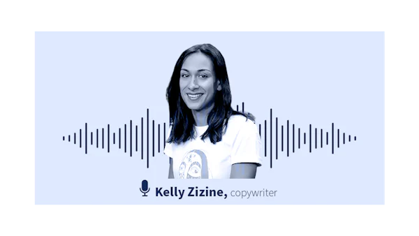 [VIDÉO] L’art de prospecter à la plume sur LinkedIn, par Kelly Zizine