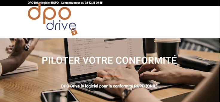 dpo drive