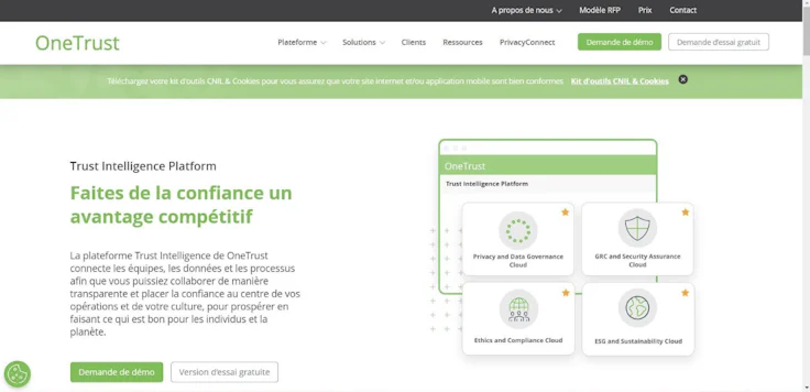 onetrust