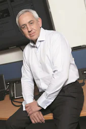 Luc  Hallion